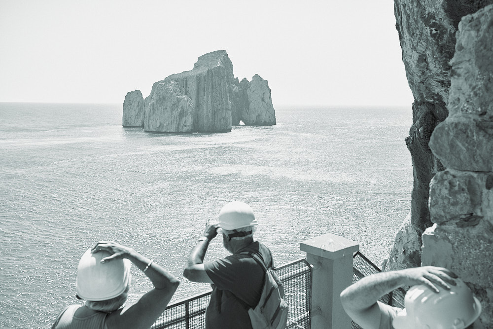 Home 3 fotografo d'autore