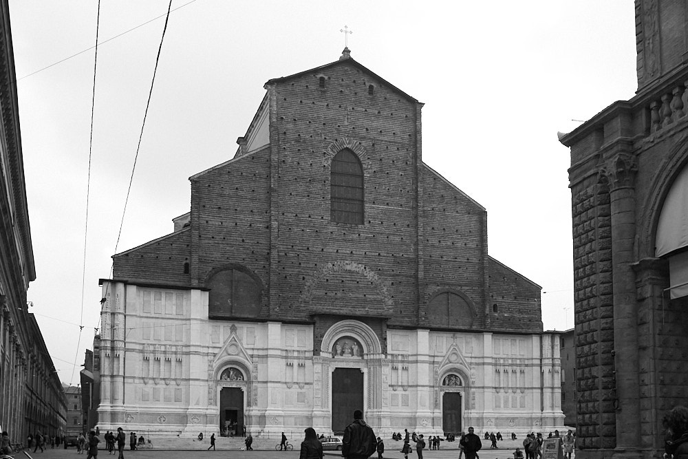 Home 15 Fotografia<br>d’Architettura