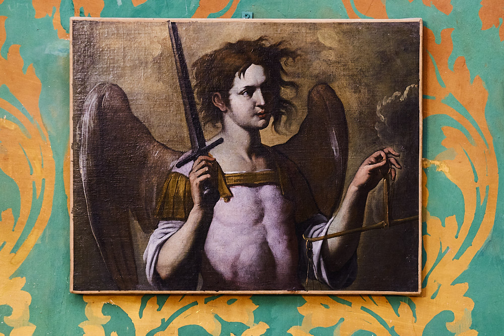 Home 19 fotografo d'autore