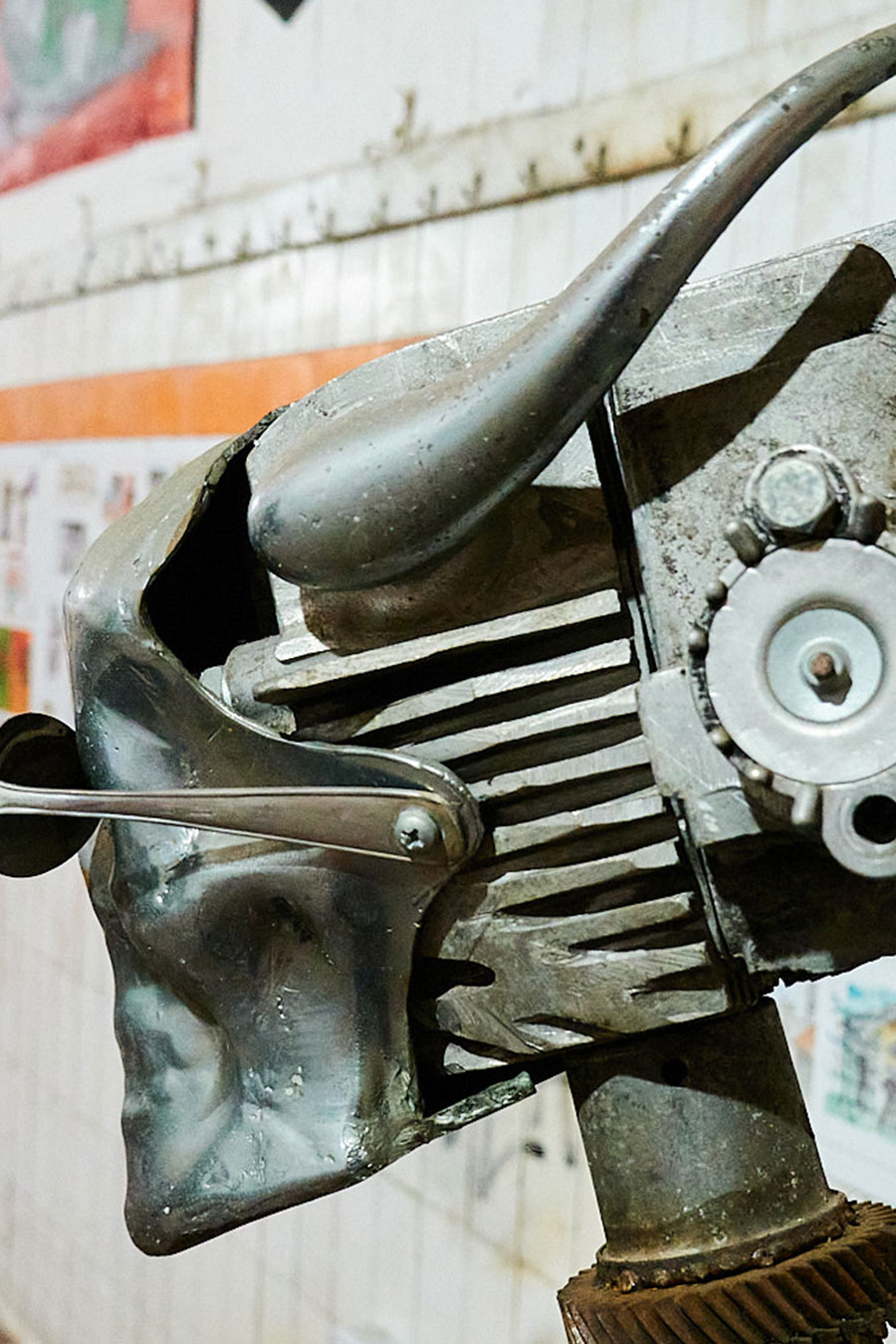 Home 5 <a href="https://brandogallo.com/progetto/metropoliz/">Metropoliz + MAAM</a>