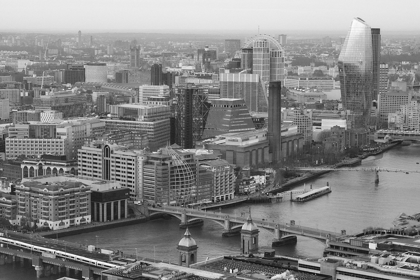 Fotografia d’Architettura 1 fotografia di architettura