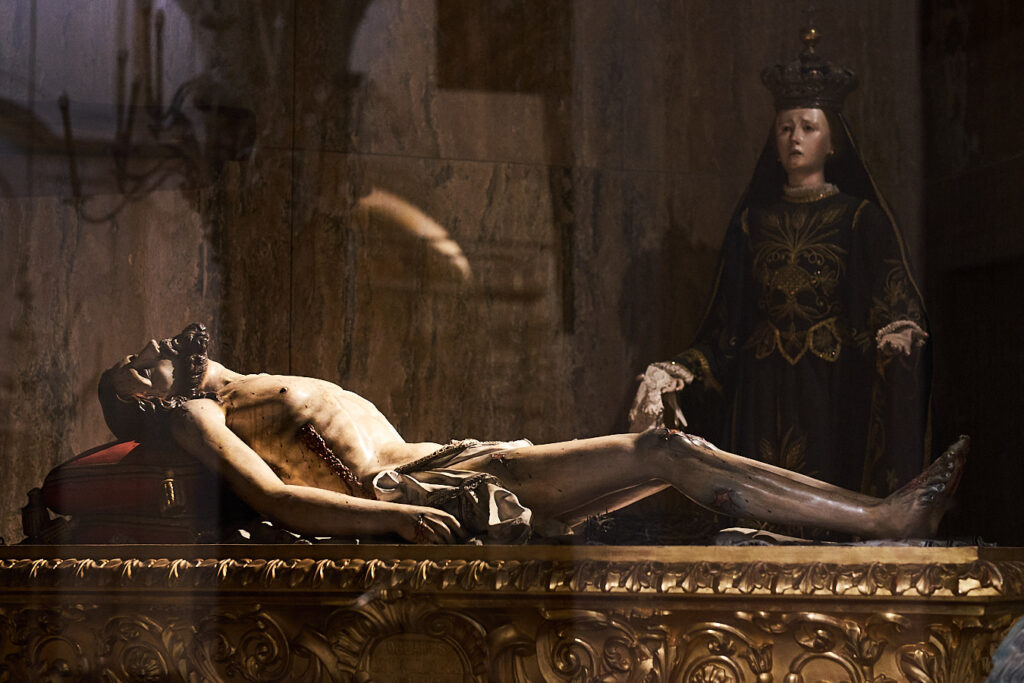 fotografia professionale di opere d'arte