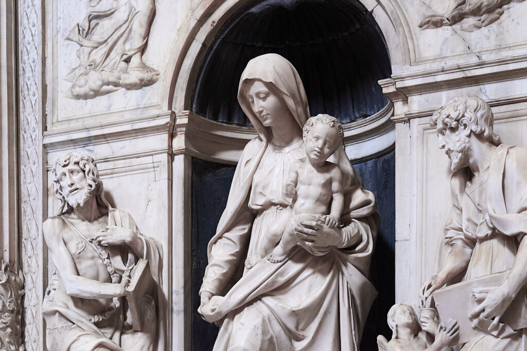 fotografia professionale di opere d'arte